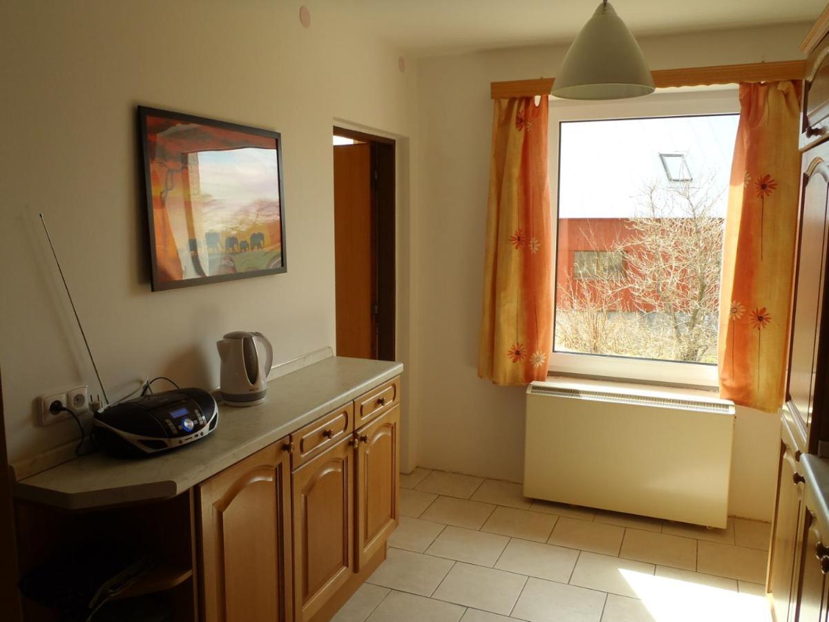 Šírovka Horni Polubny Exterior foto